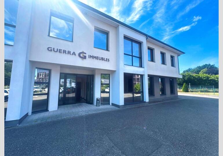 bureaux vieux-thann