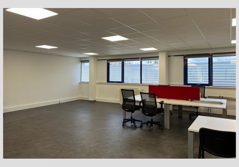 Location Bureaux Pulversheim