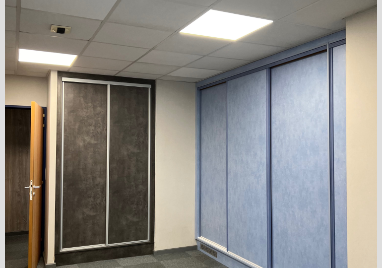 location bureaux pulversheim