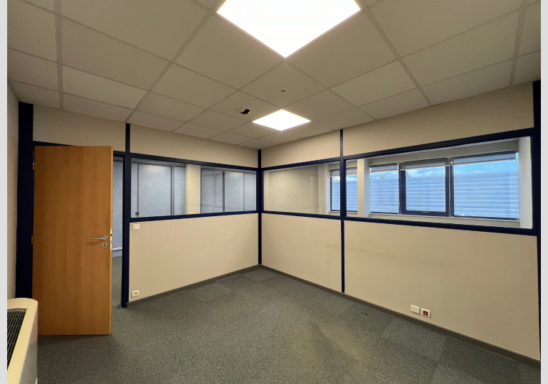 location bureaux pulversheim