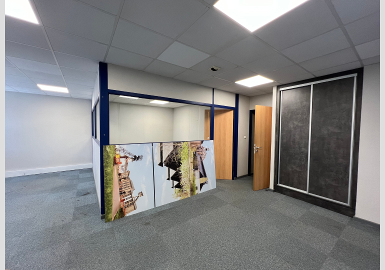 location bureaux pulversheim