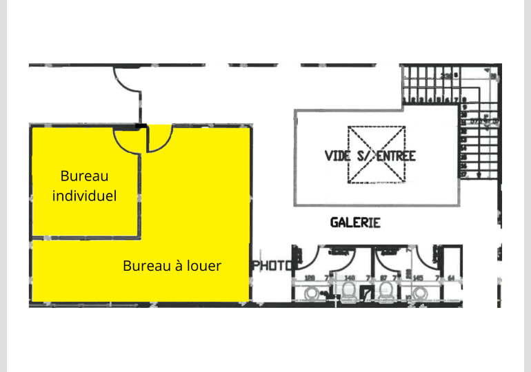 location bureaux pulversheim