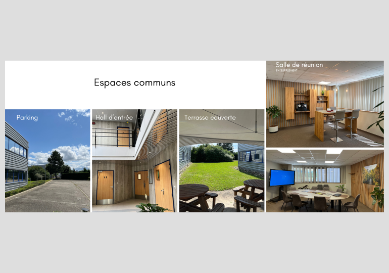 location bureaux pulversheim