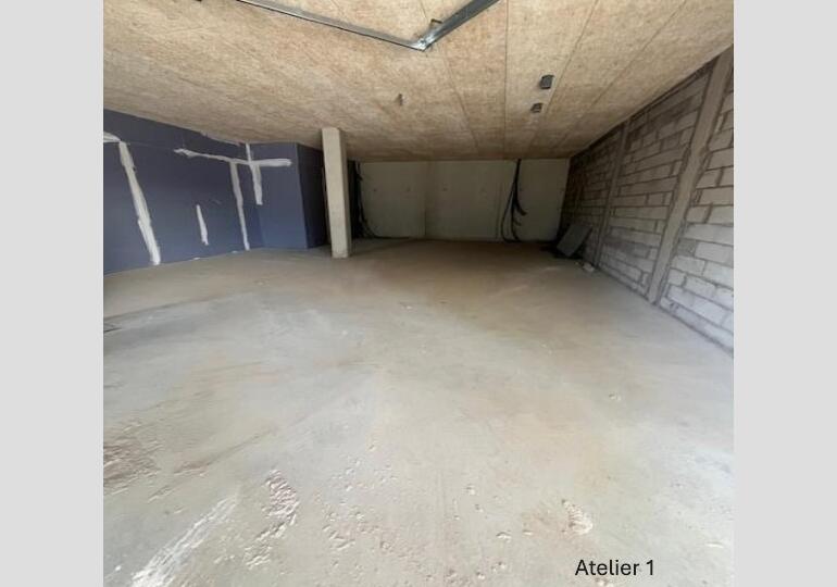 Atelier Bischheim