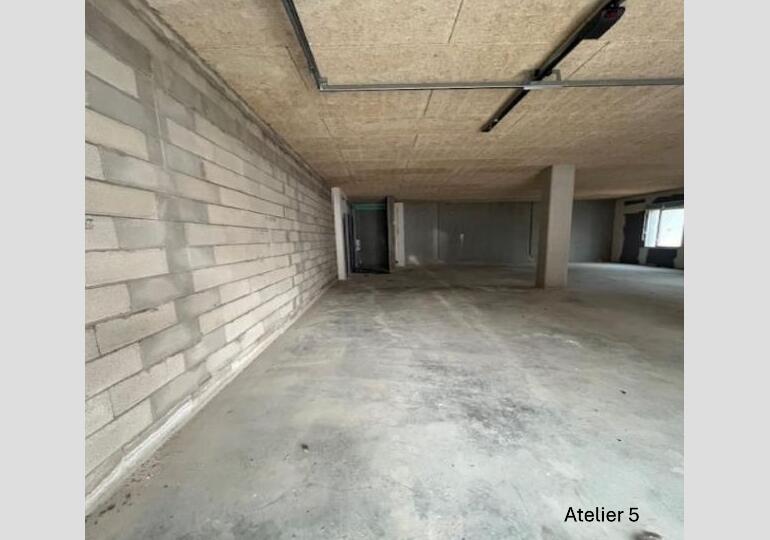 Atelier Bischheim