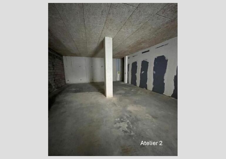Atelier Bischheim