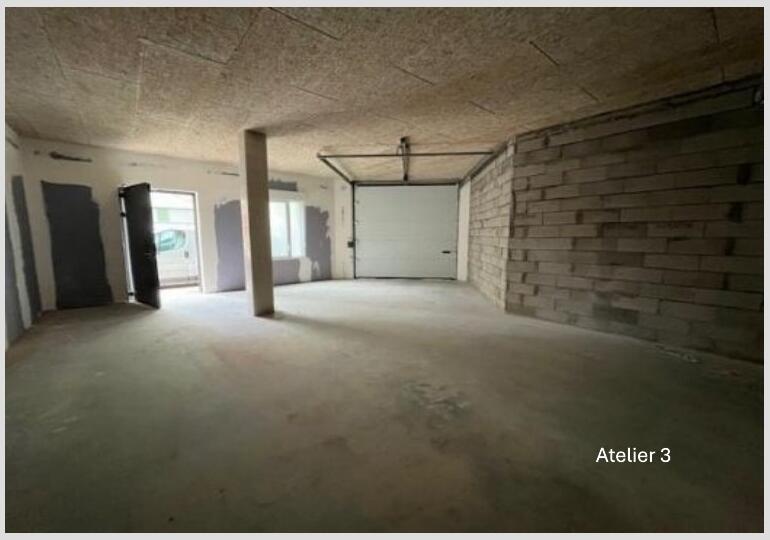 Atelier Bischheim
