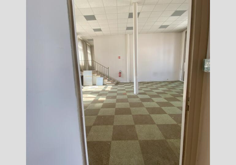 Bureau, Société Industrielle de Mulhouse