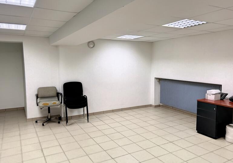 Ensemble immobilier 475m²