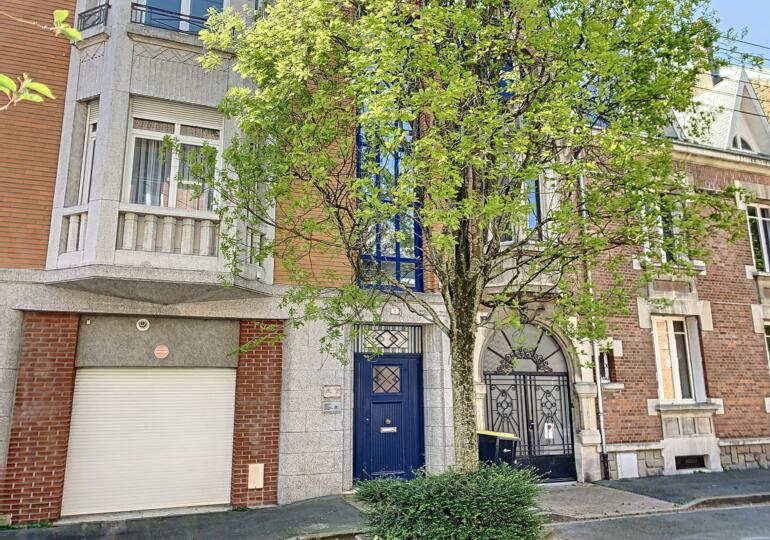 Bureaux 101m²