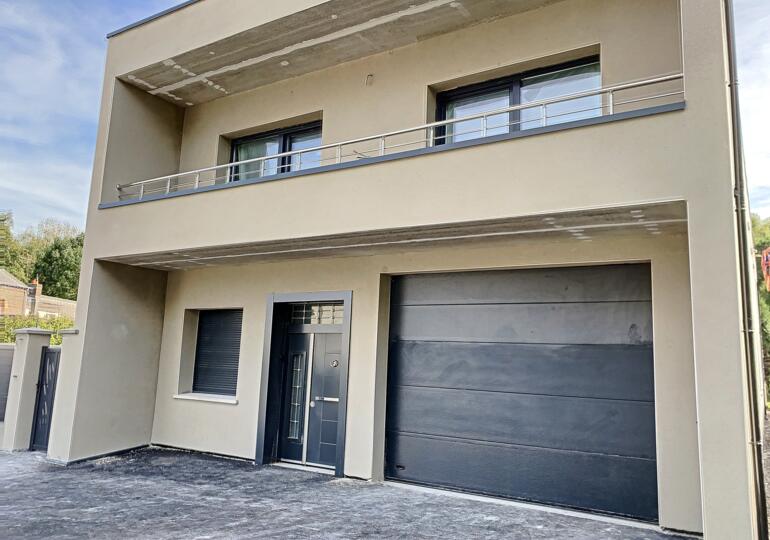 Bâtiment de stockage 170m²