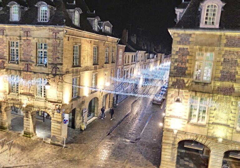 Local commercial 160m²