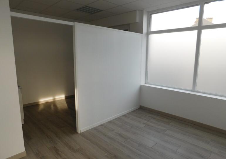 Local commercial - bureaux 60m²