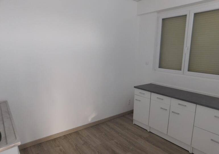 Local commercial - bureaux 60m²