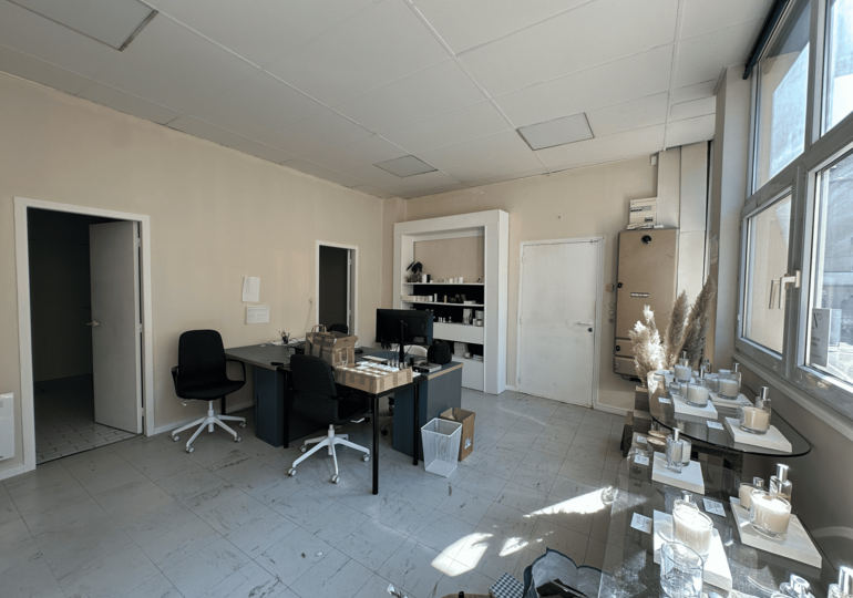 Bureaux