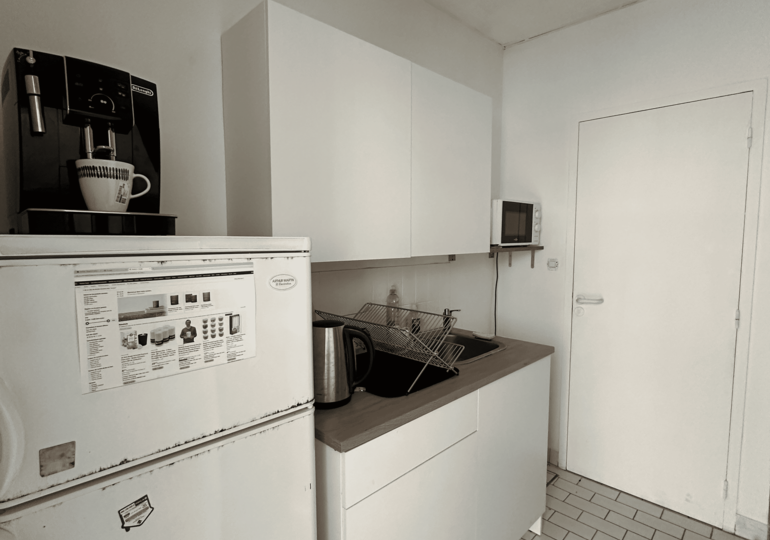 Toilettes