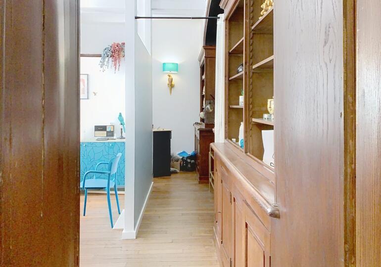 Local commercial ou bureaux 60m²