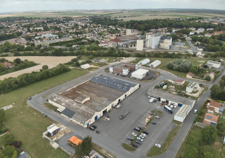 Photo La Louvière