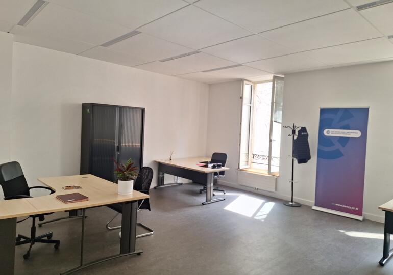 Bureau