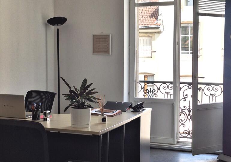 Bureau