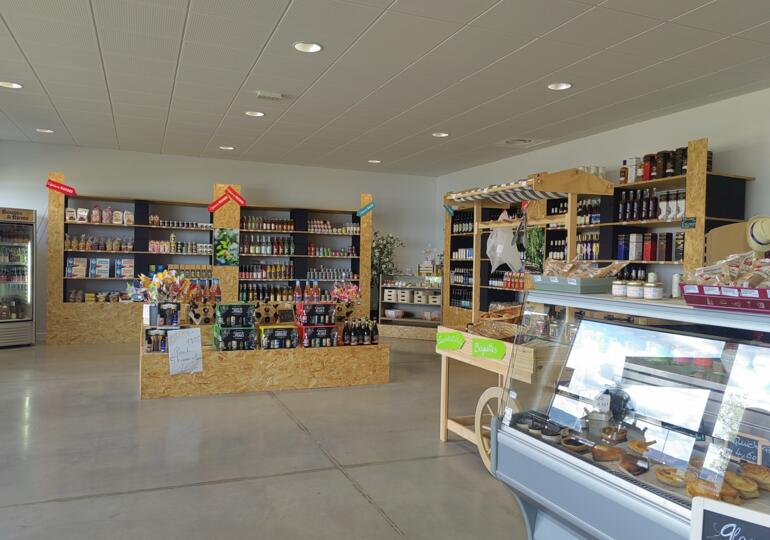 boutique