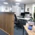 Bureau partagé - Coworking Oxygène Commercial