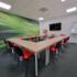 Salle de réunion - Green Space coworking