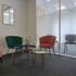 Lounge - Green Space coworking