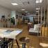 Salle de détente - Green Space coworking