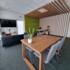 Salle de détente - Green Space coworking