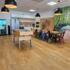 Salle de détente - Green Space coworking