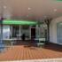Terrasse - Green Space coworking