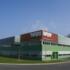 Façade - Business Campus Mulhouse