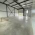 Entrepot Mussig interieur