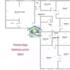 Engwiller Restaurant Plan etage