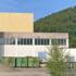 Batiment industriel entrepot