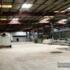 Batiment industriel entrepot