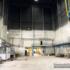 Batiment industriel entrepot