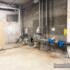 Batiment industriel entrepot