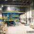 Batiment industriel entrepot