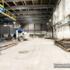 Batiment industriel entrepot