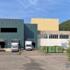 Batiment industriel entrepot