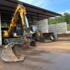 Plateforme industrielle à vendre