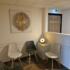 salle d'attente