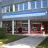 Centre d'Innovation et de Services aux Entreprises - Entrée principale