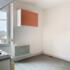 Immeuble avec RDC commercial : appartement