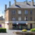 Immeuble avec RDC commercial