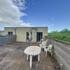 Local professionnel 350m²: terrasse