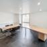 Bureaux 100m² : salle de réunion