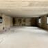 Bâtiment de stockage 170m²